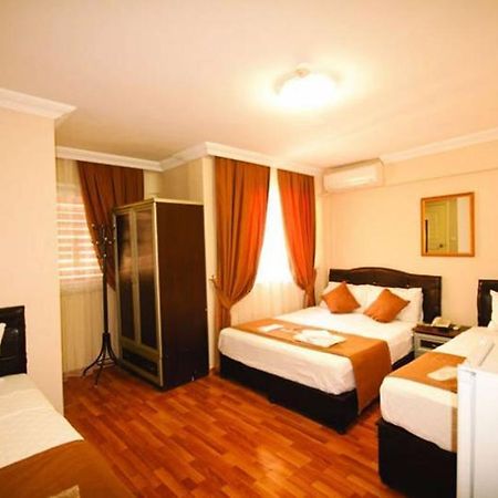 Simal Butik Hotel 이즈미르 외부 사진
