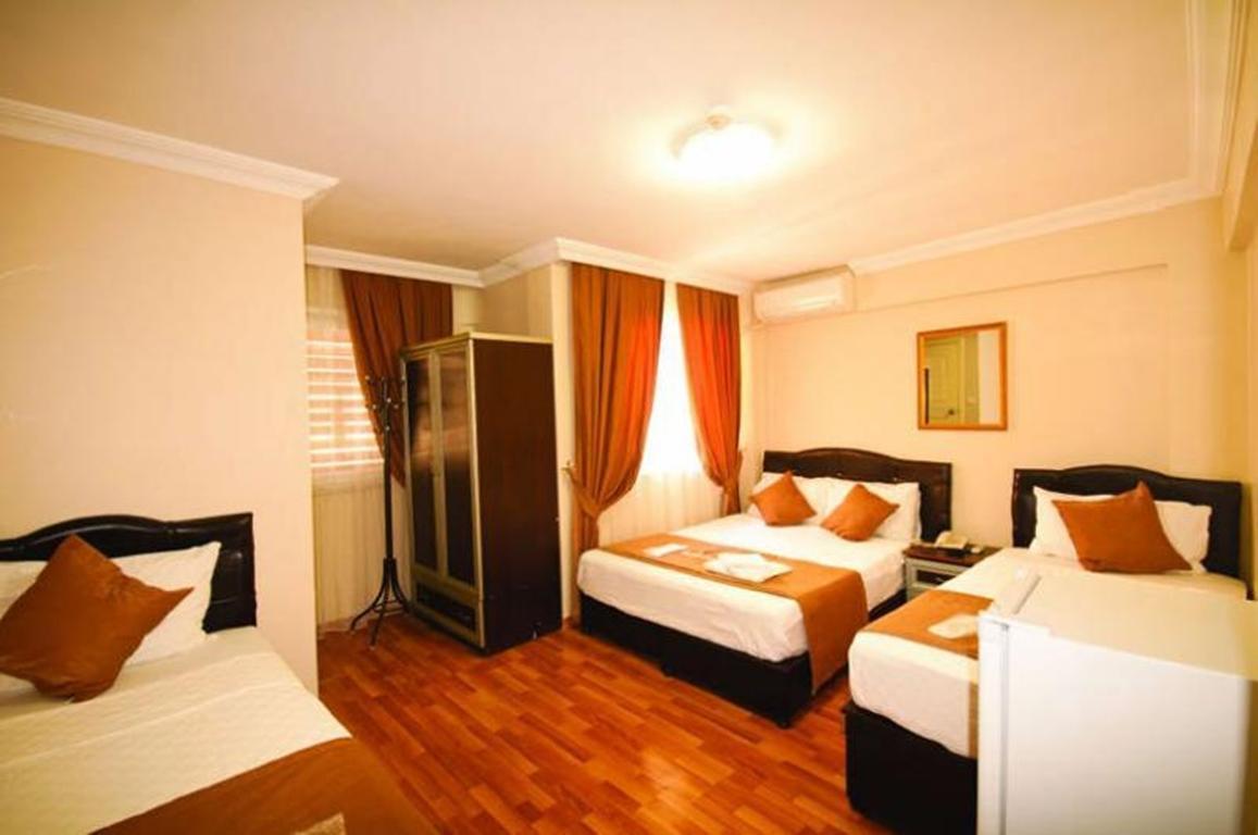 Simal Butik Hotel 이즈미르 외부 사진