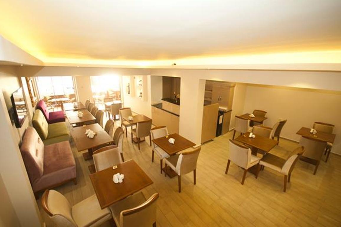 Simal Butik Hotel 이즈미르 외부 사진