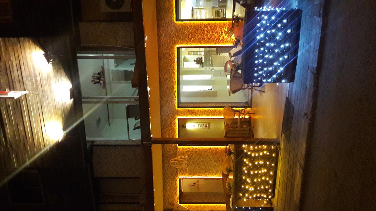 Simal Butik Hotel 이즈미르 외부 사진