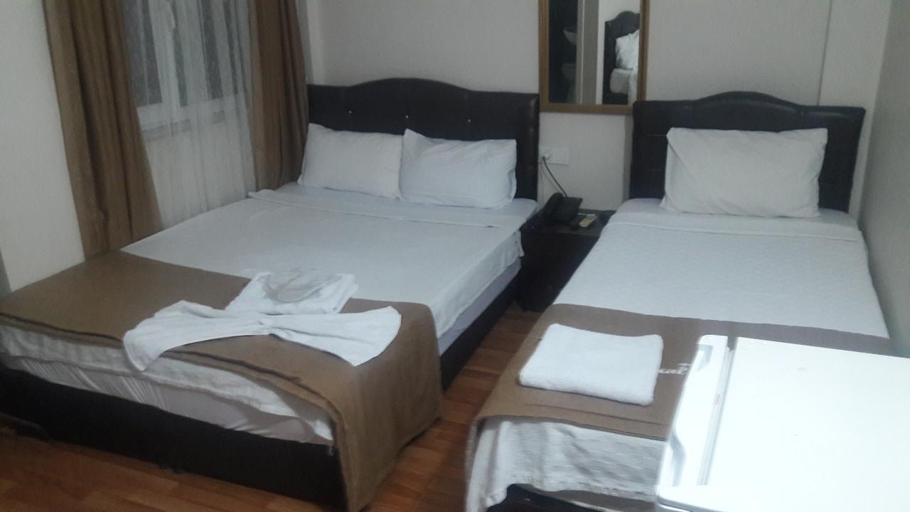 Simal Butik Hotel 이즈미르 외부 사진
