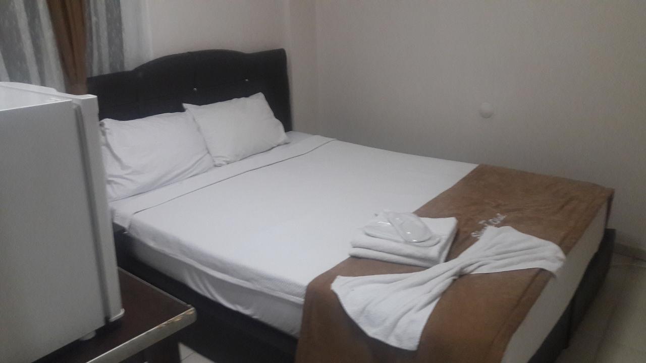 Simal Butik Hotel 이즈미르 외부 사진