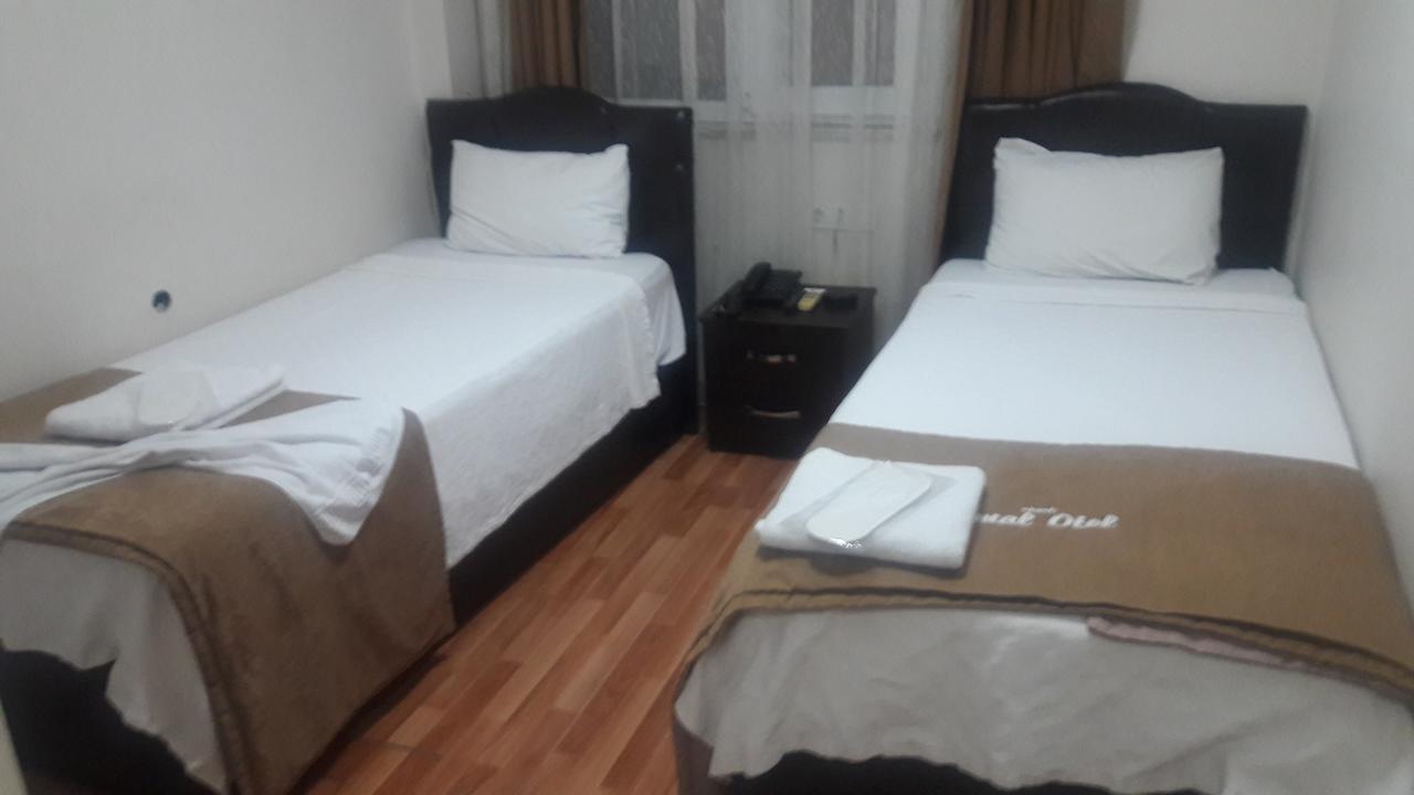 Simal Butik Hotel 이즈미르 외부 사진