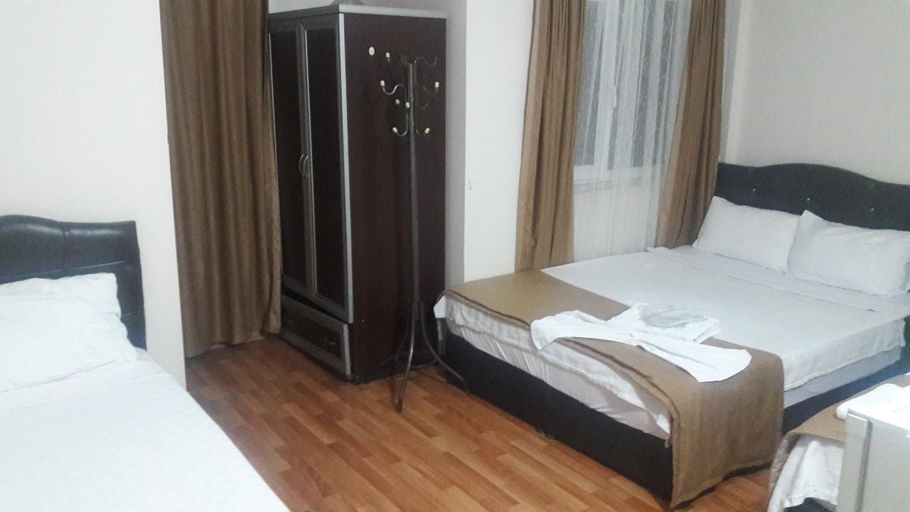 Simal Butik Hotel 이즈미르 외부 사진